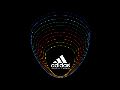 Adidas, черный, classic, адидас, фон, лого