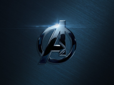 Мстители, avengers, логотип
