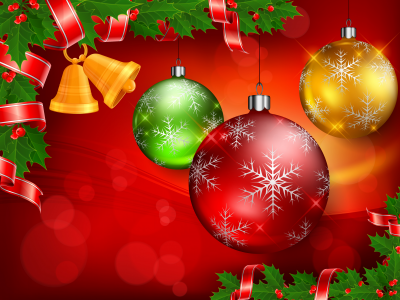 new year, шарики, рождество, праздник, christmas, Новый год