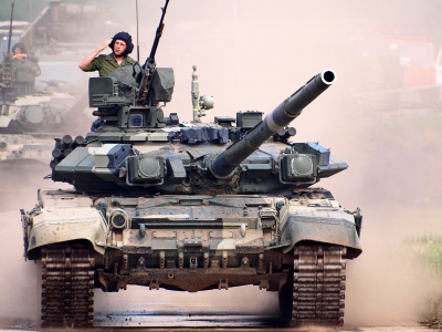 основной боевой танк рф, Т-90, танк, танкист