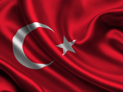 флаг, Turkey, турция