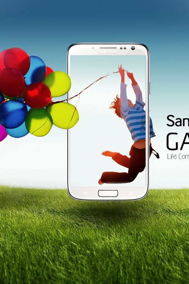 самсунг, Samsung, galaxy s4
