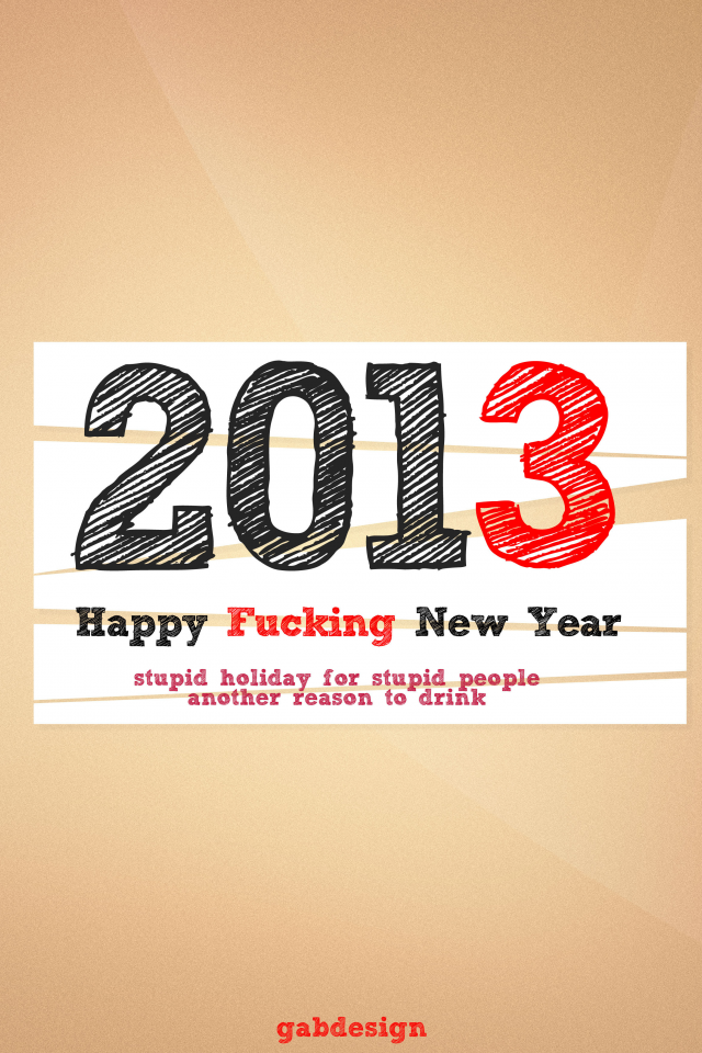 Новый год, 2013, надо еще сделать, реально причем