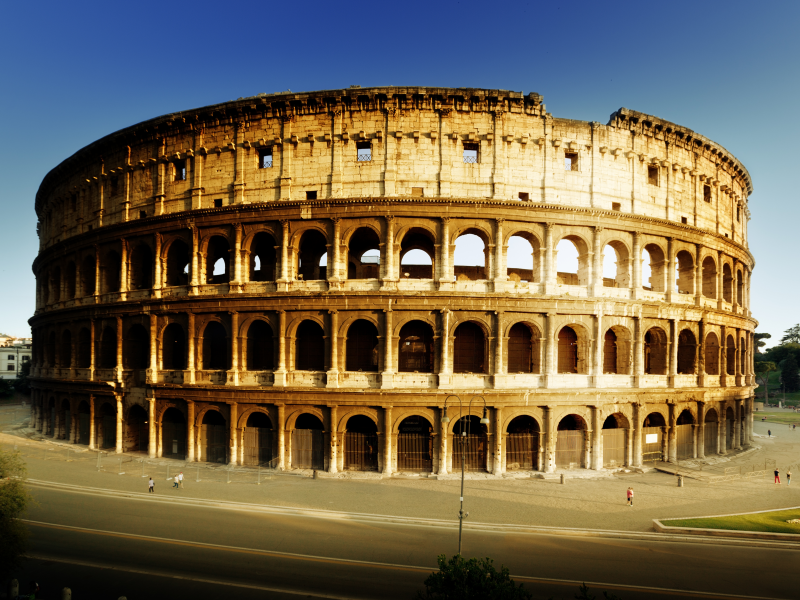 рим, italy, архитектура, Colosseum, колизей, rome, италия