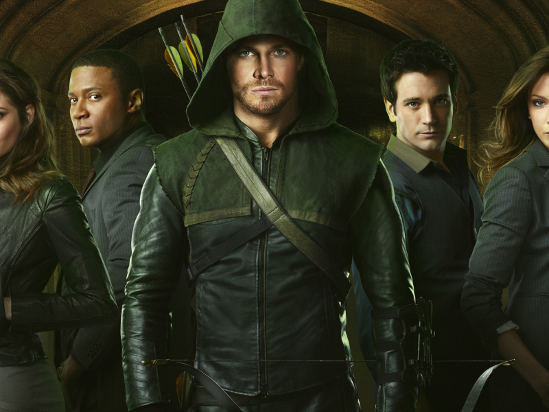 Arrow, green arrow, зеленая стрела, oliver queen, оливер куин, стрела