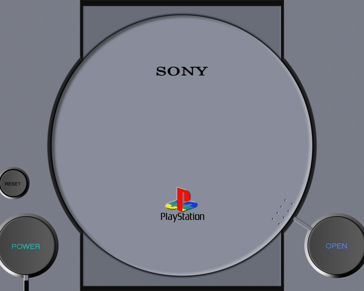 sony, консоль, первая, 1, Sony playstation, приставка