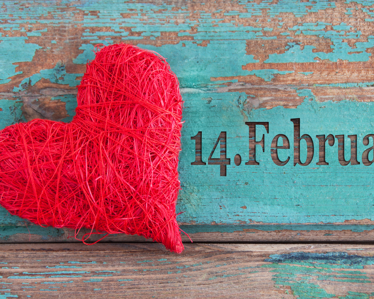 14 февраля, день святого валентина, стол, Сердце