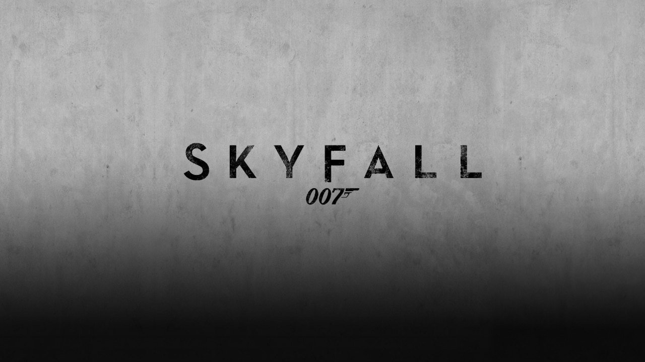 2012, фильм, Координаты _скайфолл_, фон, skyfall, 007