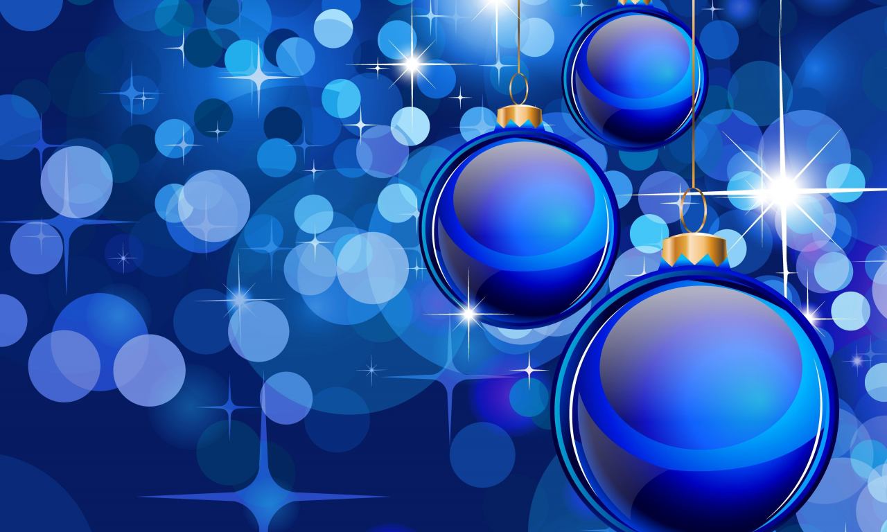 шарики, праздник, рождество, Новый год, new year, christmas