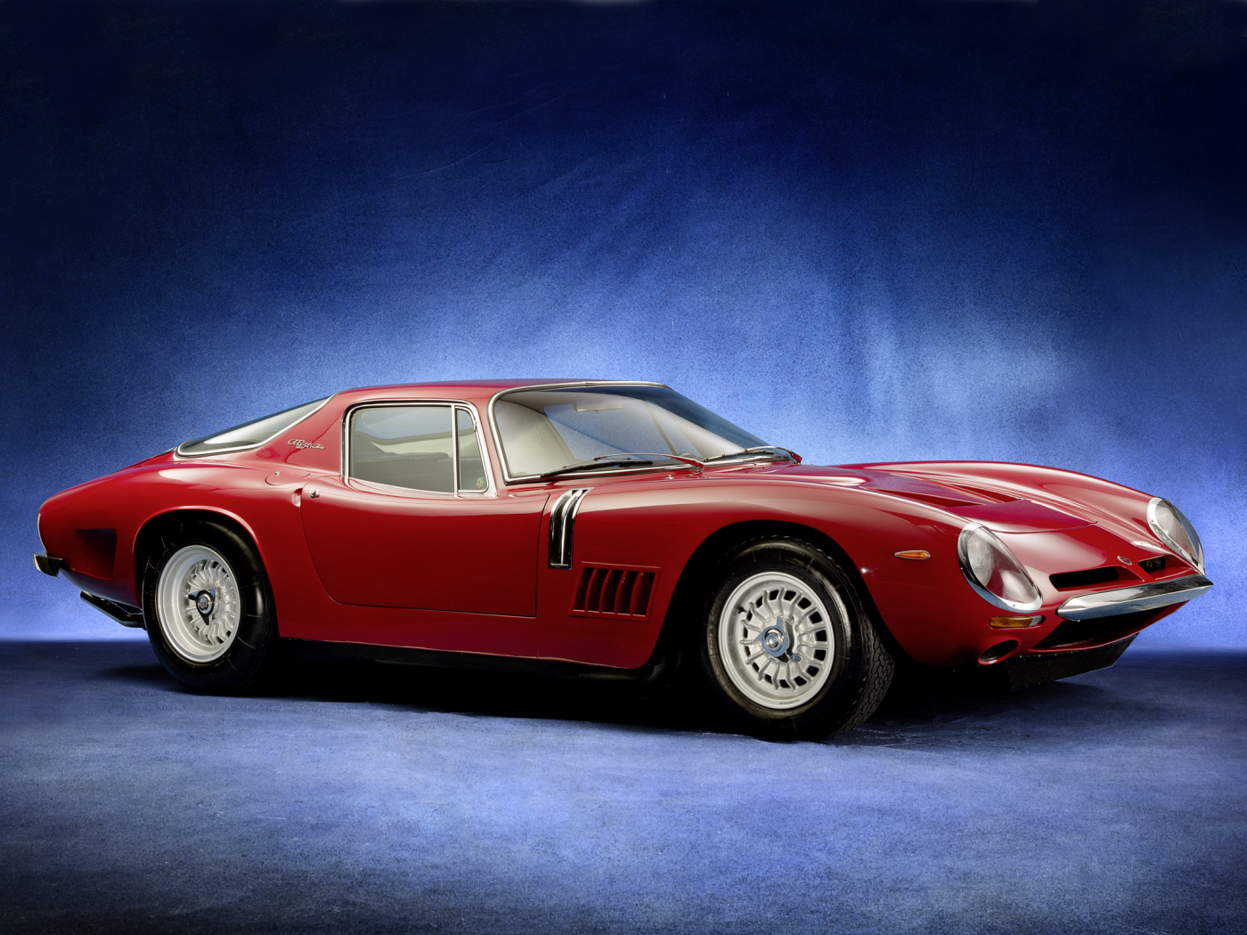 bizzarrini, strada, 5300 gt, биззарини, Legends