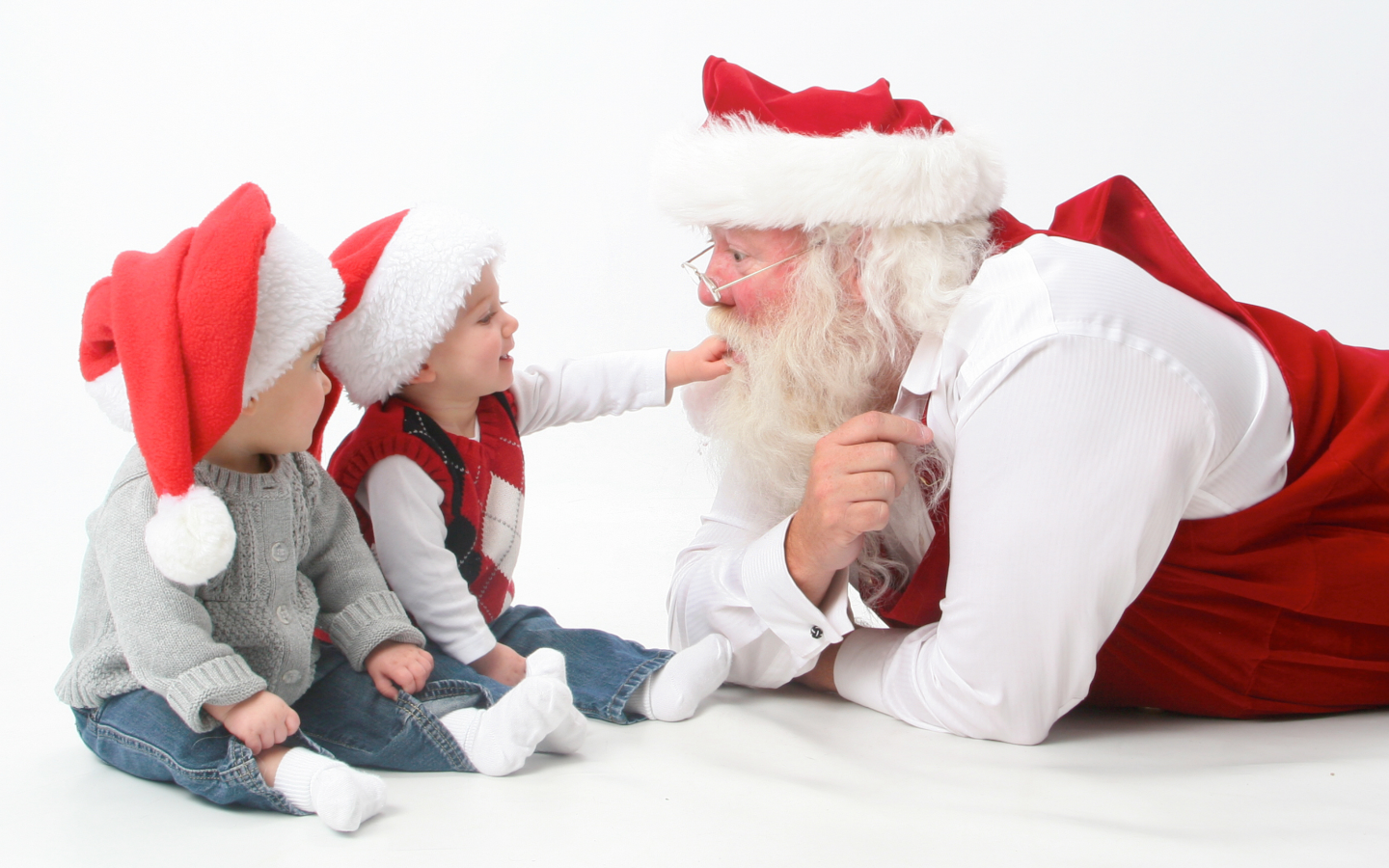 holidays, claus, new year, children, santa, Merry, happy, christmas, interview