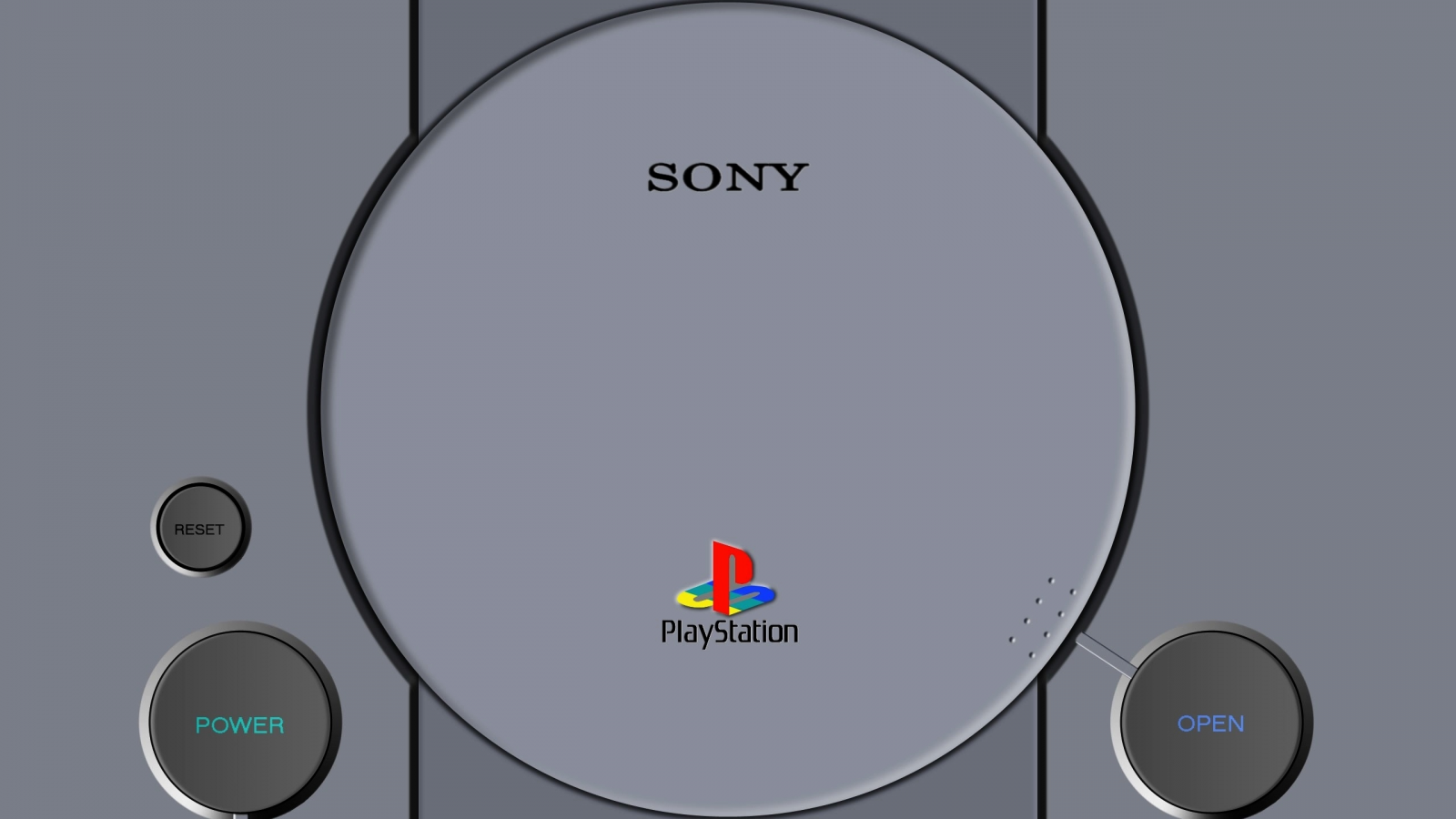 sony, консоль, первая, 1, Sony playstation, приставка