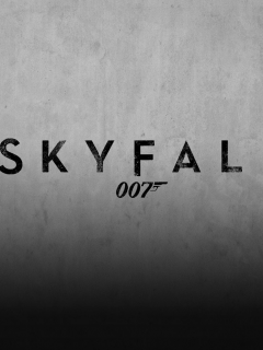 2012, фильм, Координаты _скайфолл_, фон, skyfall, 007