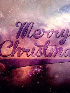2013, новый год, happy new year, christmas, Космос, merry