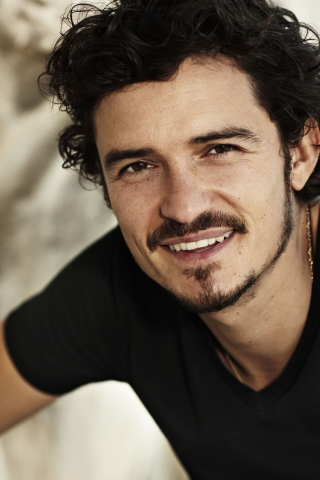 Orlando bloom, мужчина, орландо блум, знаменитость, актер