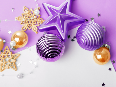 шарики, праздник, рождество, Новый год, christmas, new year