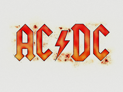 hard rock, фон, Acdc, группа, музыка, стиль, эйсидиси