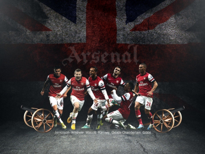 arsenal, Арсенал, football club, футбольный клуб, the gunners