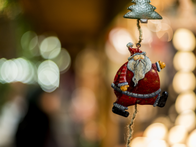 веревка, игрушка, украшение, Санта клаус, фокус