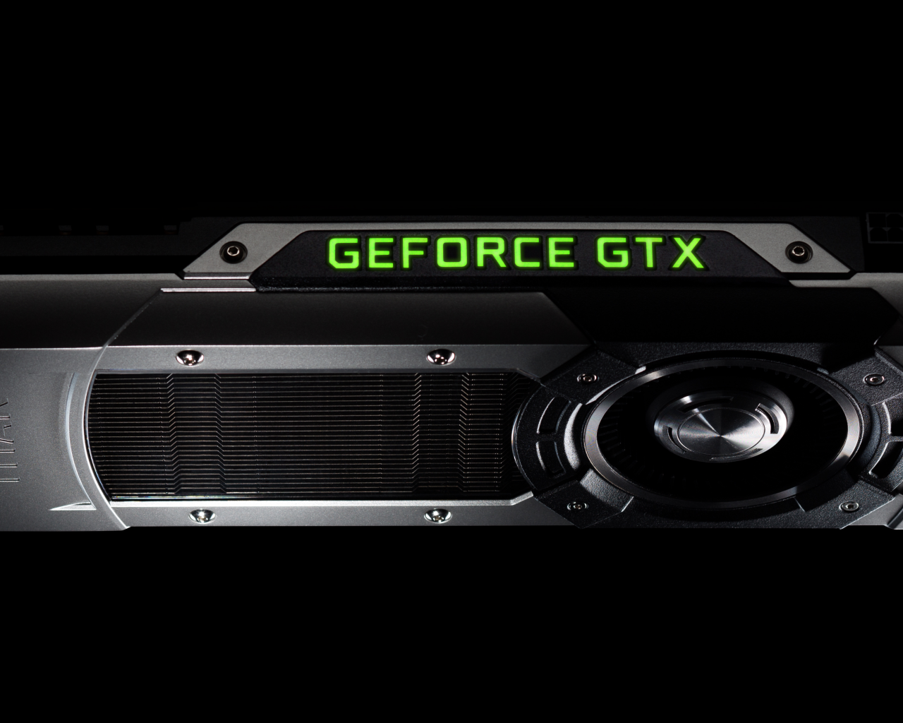 geforce gtx titan, видеокарта, Nvidia