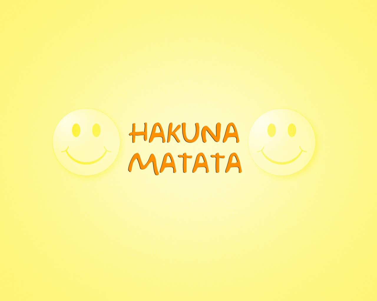 акуна матата, фраза из мультфильма, Слова, hakuna matata
