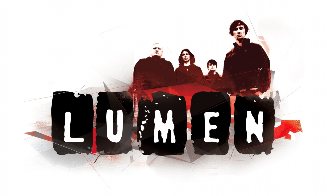 Lumen, пост-грандж, rock, люмен, группа, рок, панк-рок