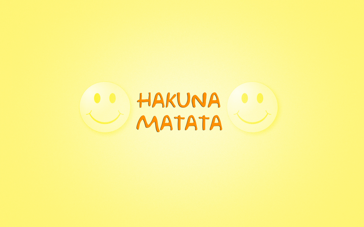 акуна матата, фраза из мультфильма, Слова, hakuna matata