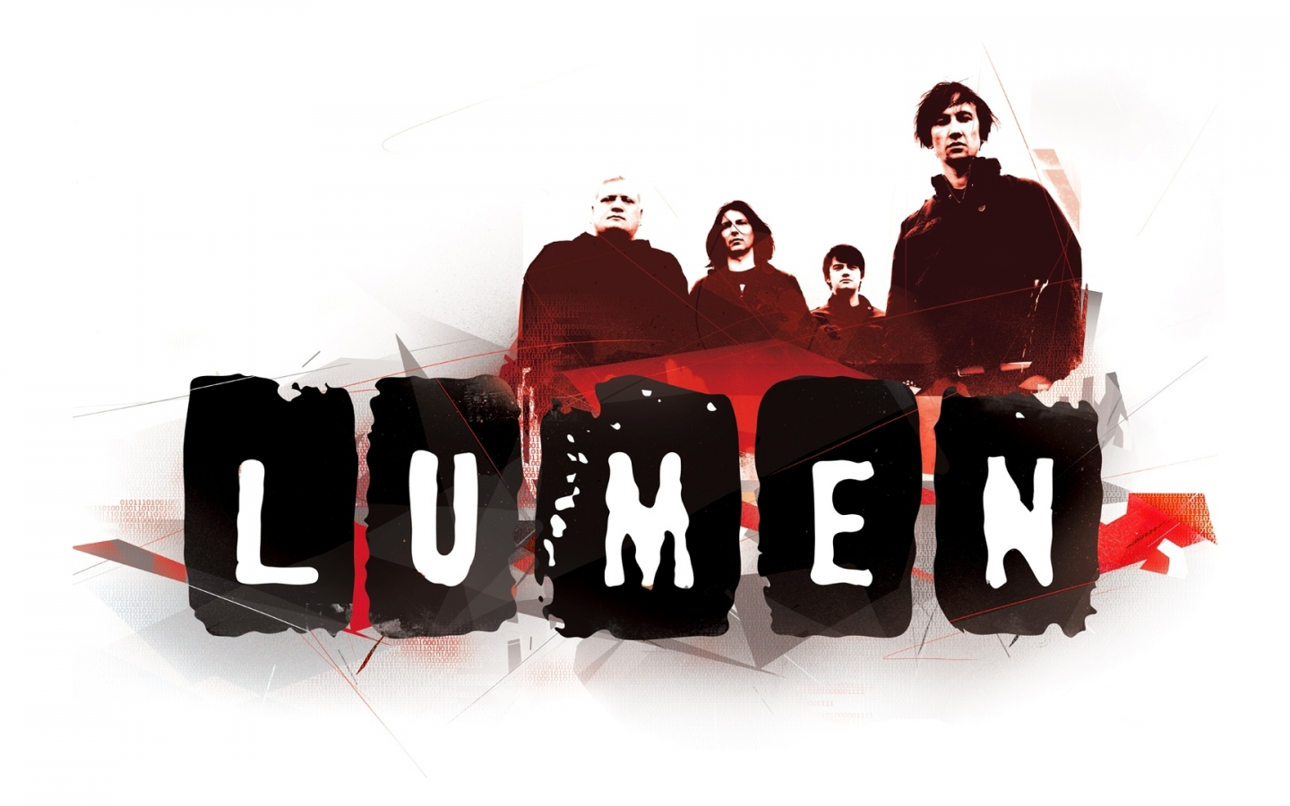 Lumen, пост-грандж, rock, люмен, группа, рок, панк-рок