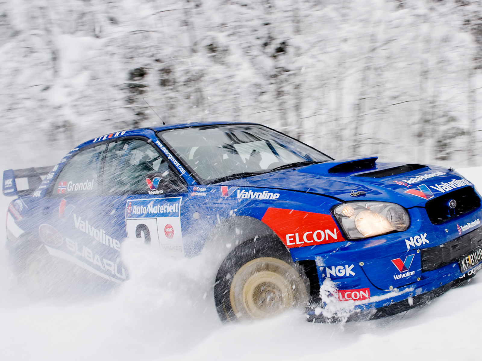 авто, гонка, impreza, Subaru, снег, зима, rally, спорт, синий, wrc, wrx