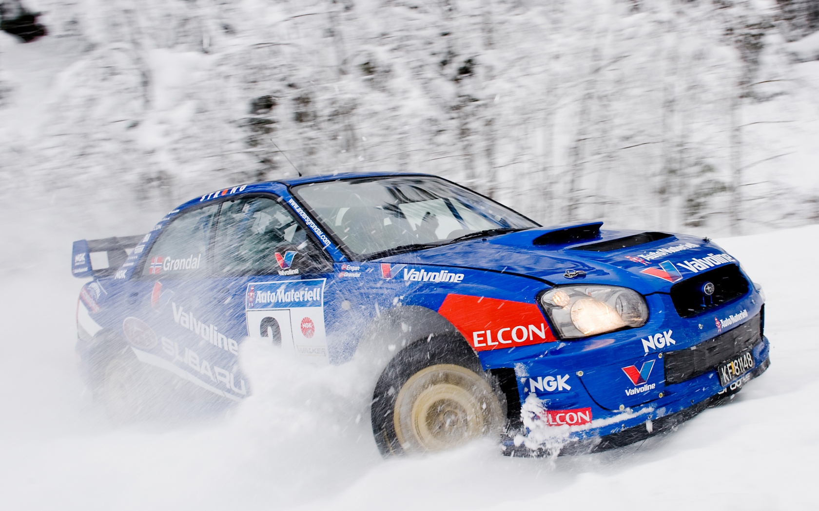 авто, гонка, impreza, Subaru, снег, зима, rally, спорт, синий, wrc, wrx