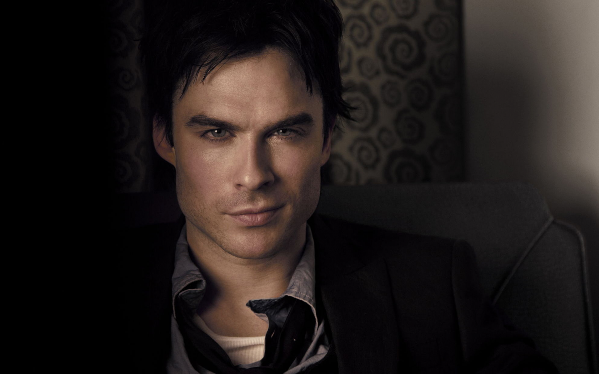 Ian somerhalder, йен сомерхолдер, актер