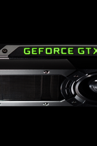 geforce gtx titan, видеокарта, Nvidia