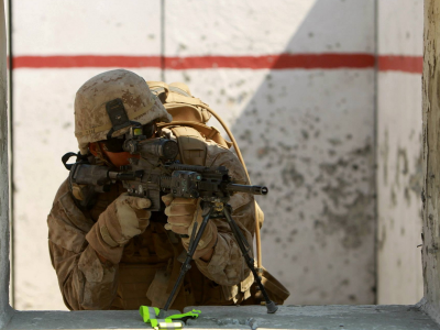 оружие, солдат, United states marine corps