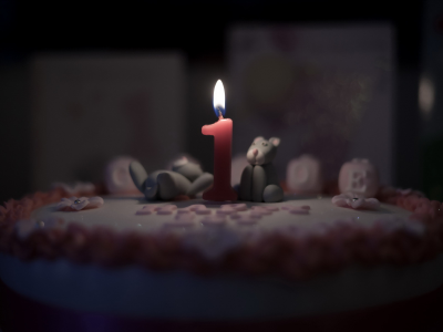 торт, Праздник, день рождения