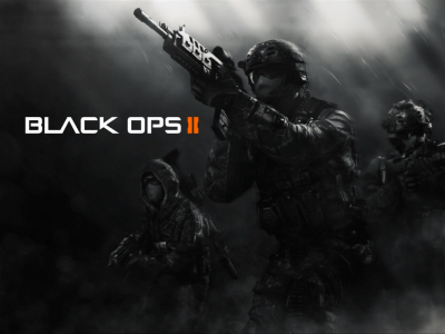 будущие, black ops 2, шутер, солдат, оружее, Call of duty, cod