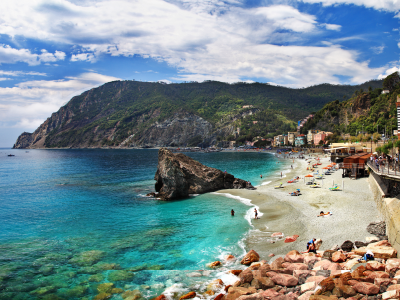 cinque terre, italy, монтероссо-аль-маре, Италия, monterosso al mare