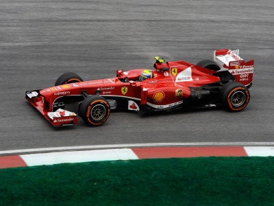 феррари, Ferrari, формула 1, race car, f138