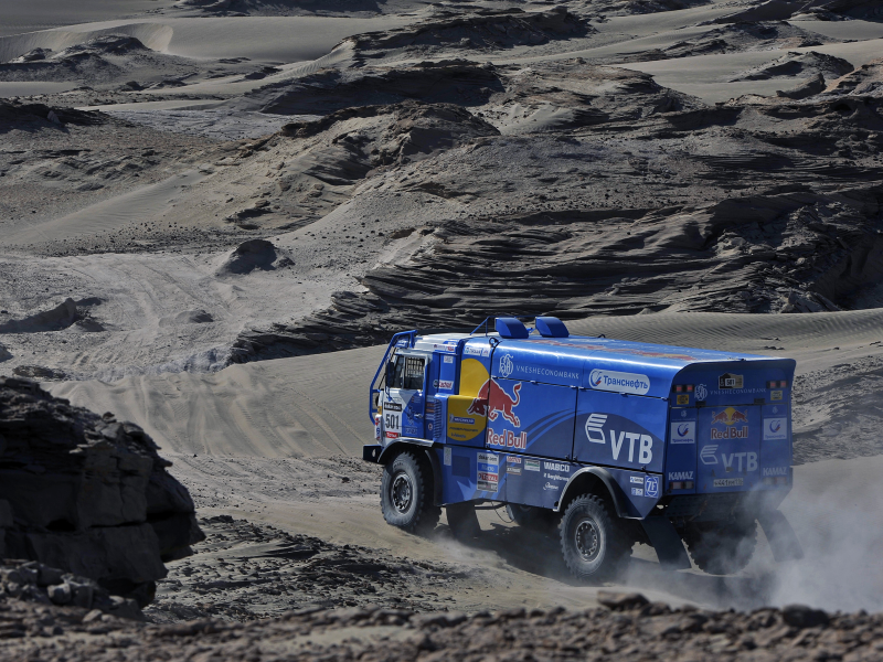 rally, мастер, Kamaz, камаз, песок, dakar, kamaz master