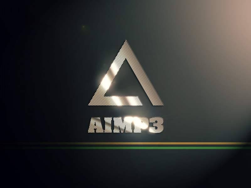 Логотип, logo, аимп, music, проигрыватель, player, aimp, aimp3