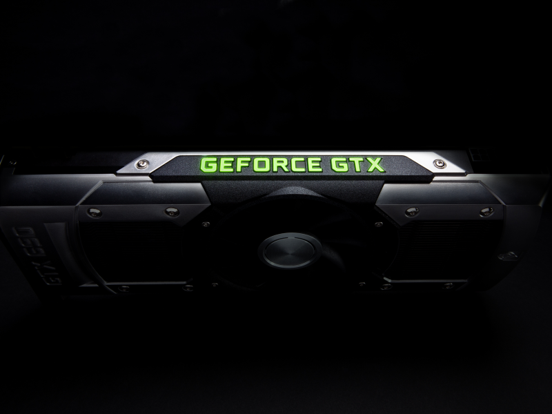 видеокарта, geforce gtx 690, Nvidia