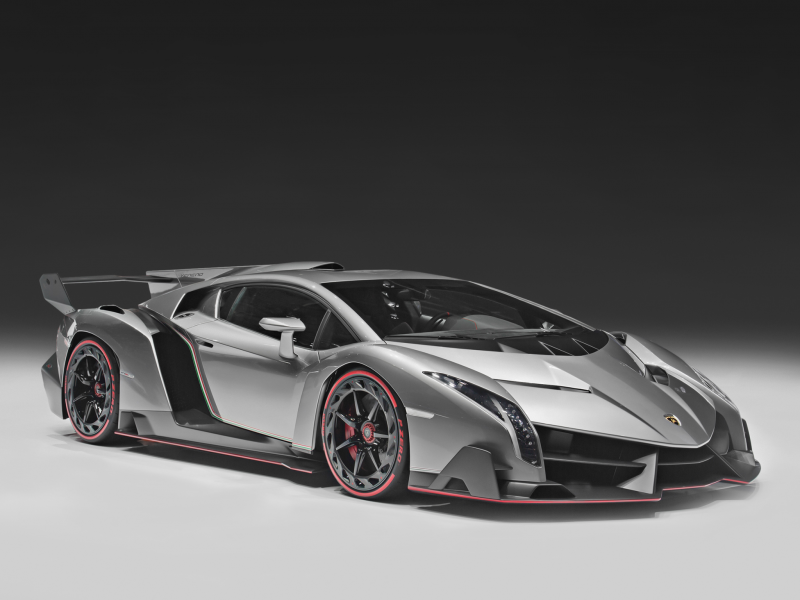 суперкар, veneno, ламборгини, тачка, Lamborghini