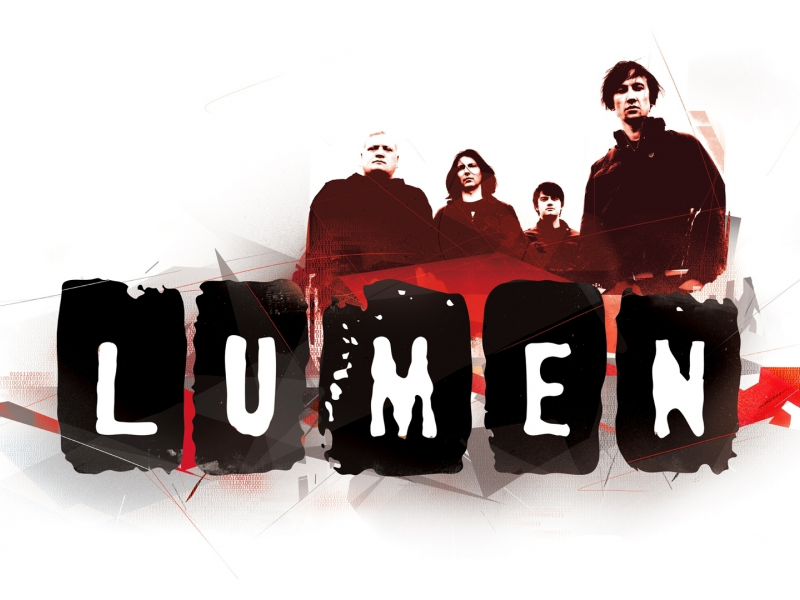 Lumen, пост-грандж, rock, люмен, группа, рок, панк-рок