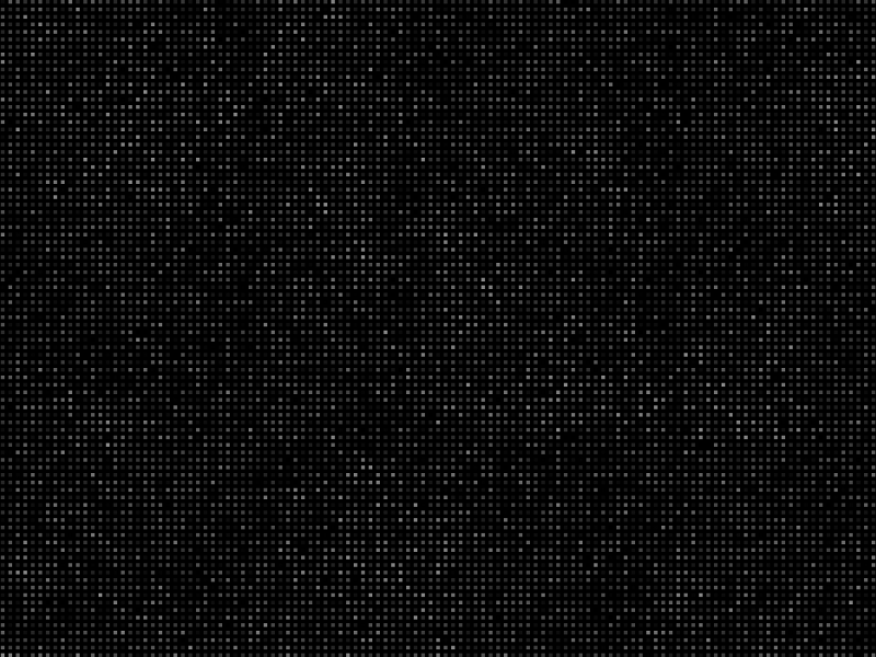 Mosaic, dark, black, bokeh, dots, hi-tech, square, design