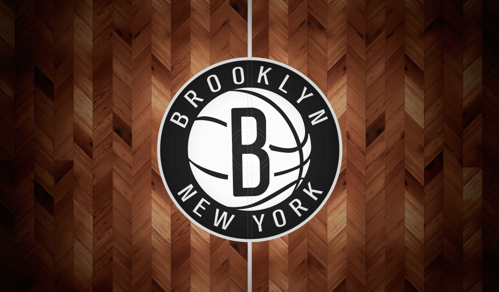 баскетбол, лого, бруклин нетс, спорт, nba, brooklyn nets