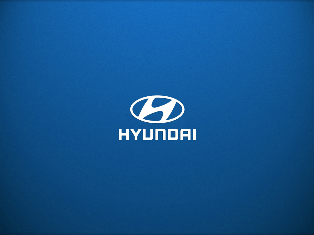 марка автомобиля, бренд, логотип, blue, logo, синий, hyundai