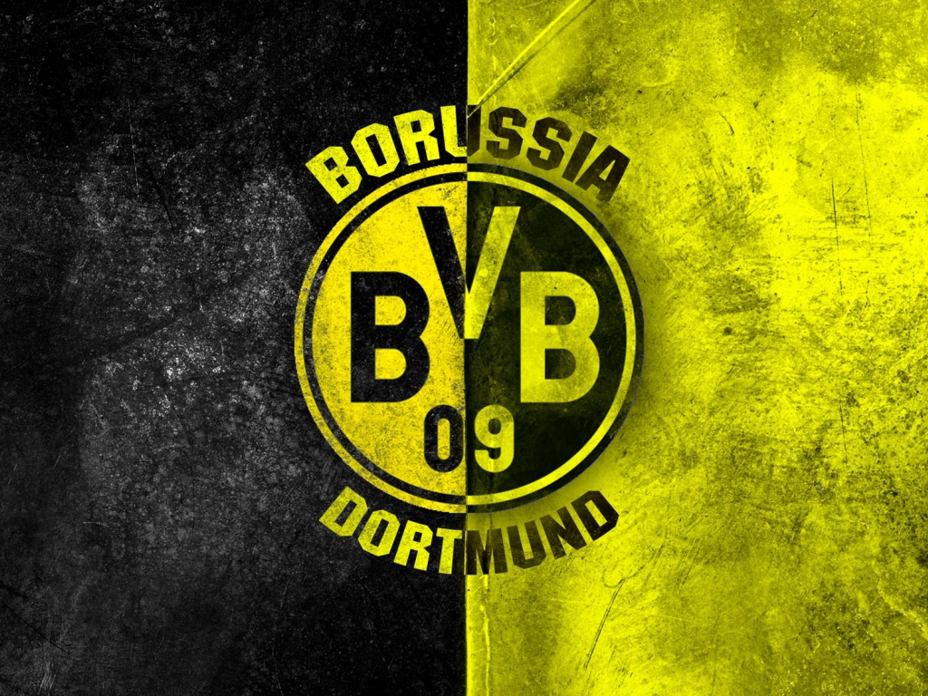 боруссия дортмунд, borussia dortmund, логотип, ballspiel-verein borussia