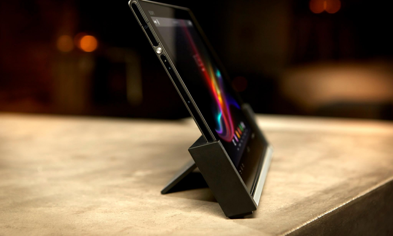 xperia tablet z, android, sony, планшет