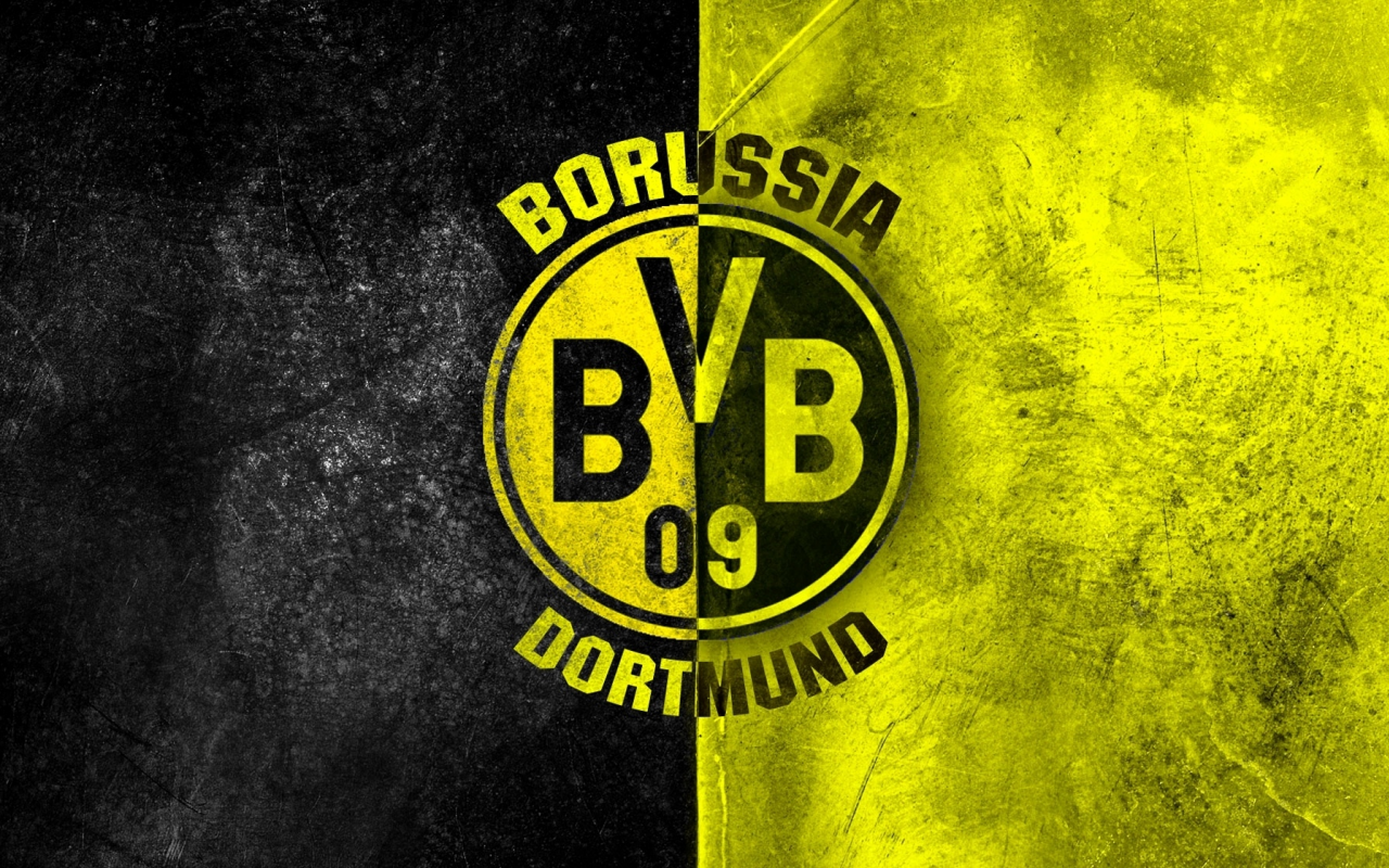 боруссия дортмунд, borussia dortmund, логотип, ballspiel-verein borussia