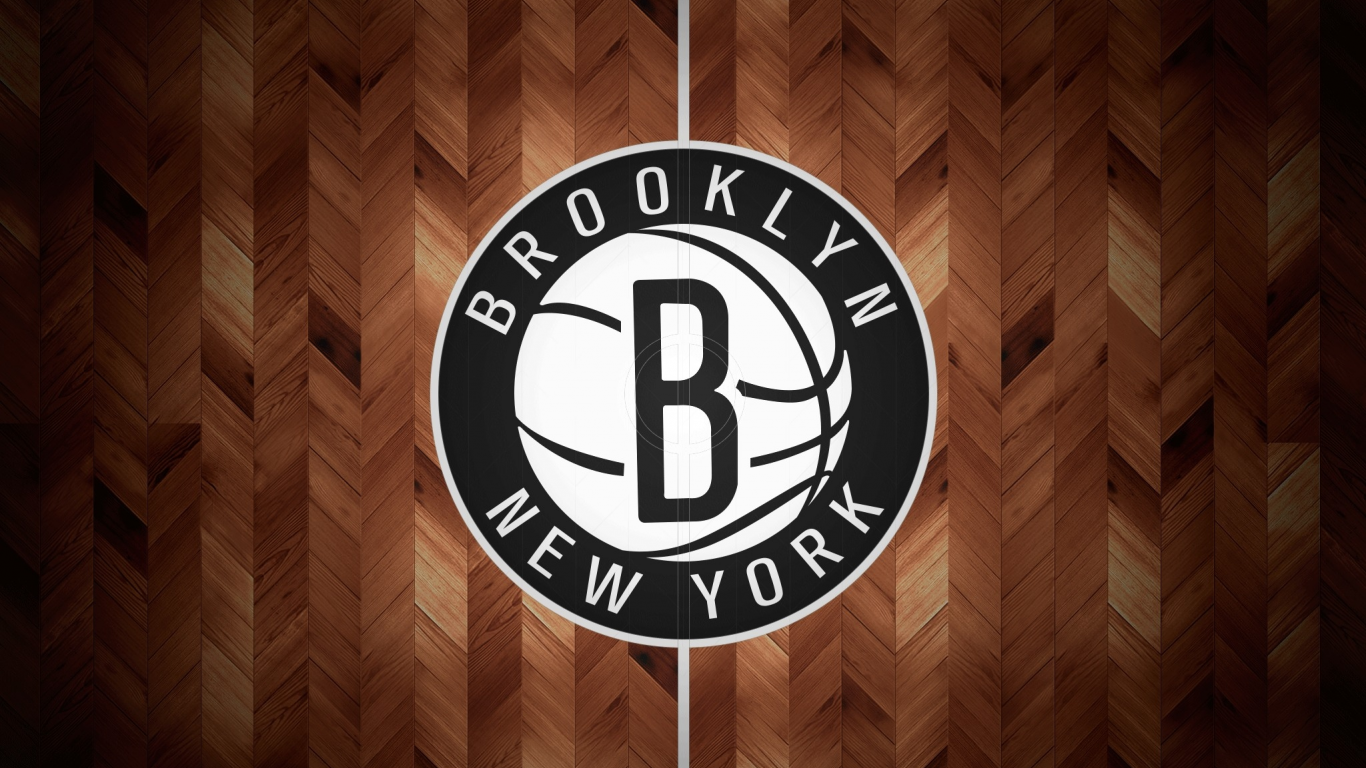 баскетбол, лого, бруклин нетс, спорт, nba, brooklyn nets