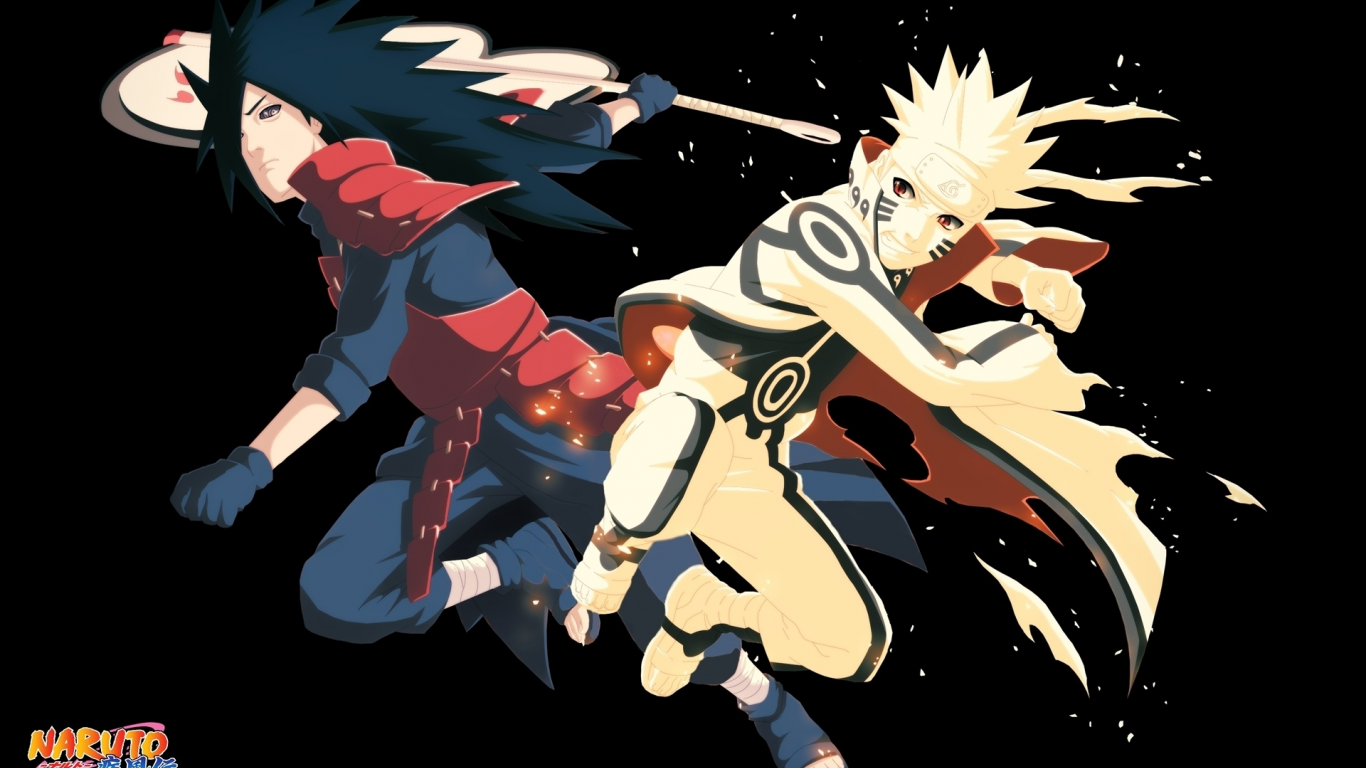 naruto, uzumaki, naruto uzumaki, naruto shippuden, madara uchiha, madara, naruto vs madara, uchiha